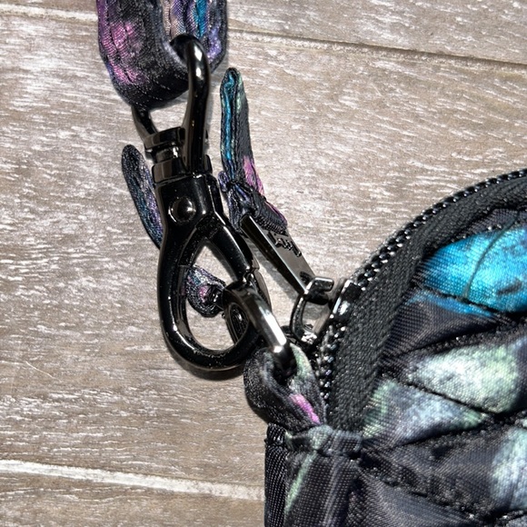 Lug Coupe Mini Convertible Hip Pouch/Crossbody - Picture 7 of 11